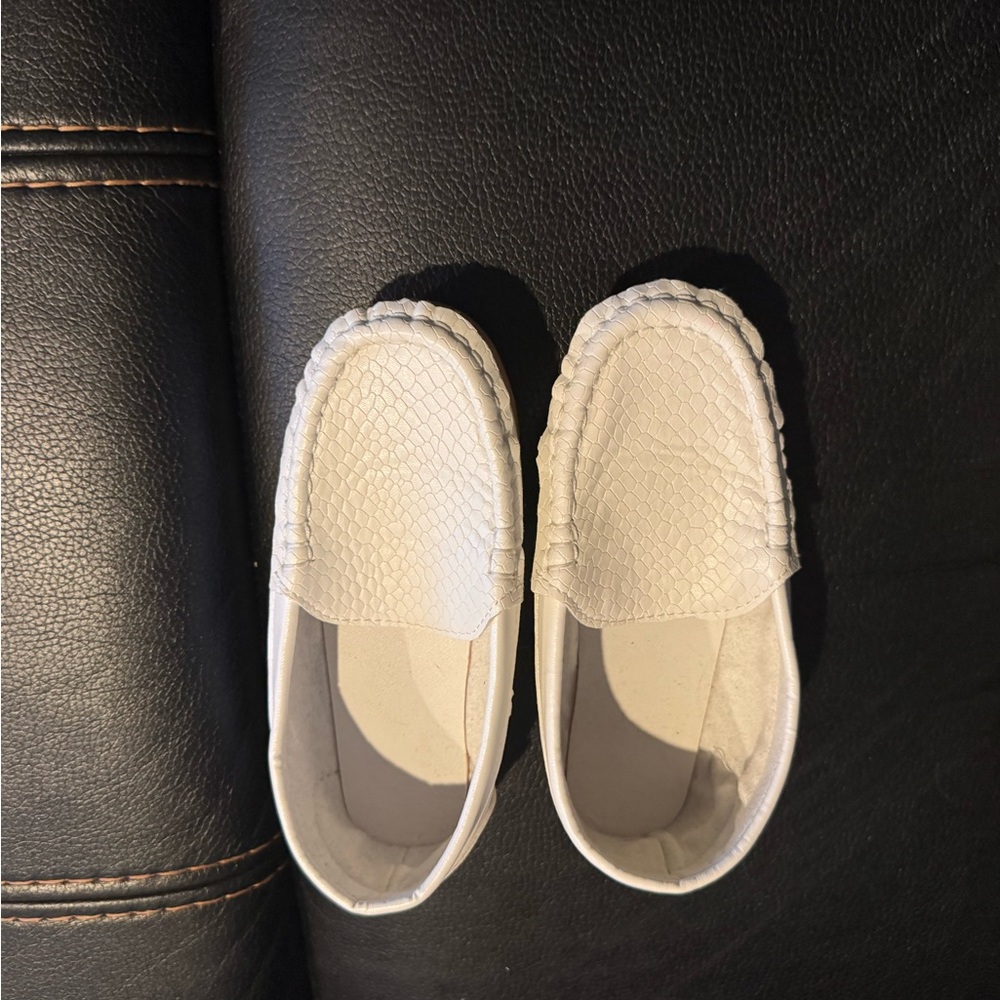 Toddlers loafers